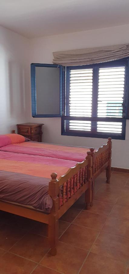Brisa De Caleta De Famara Apartment Екстериор снимка